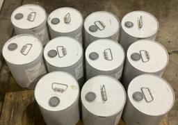(11) Research Solutions Ethanol Solution UN 1170