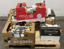 Oil Filters, Air Filters & More
