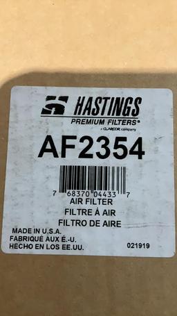Automotive Air Filters