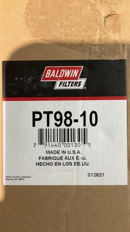 Automotive Air Filters