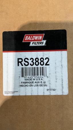 Automotive Air Filters