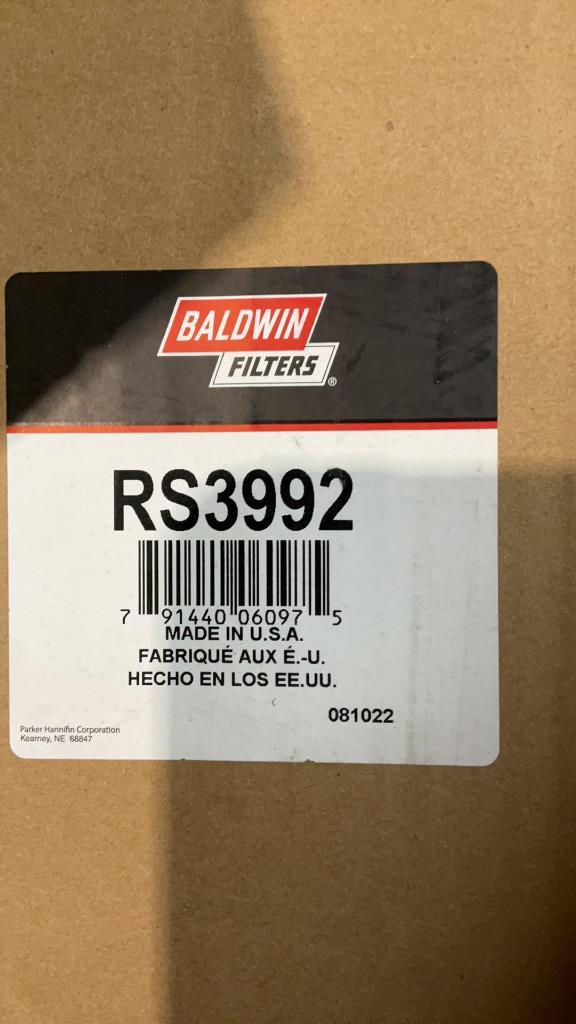 Automotive Air Filters