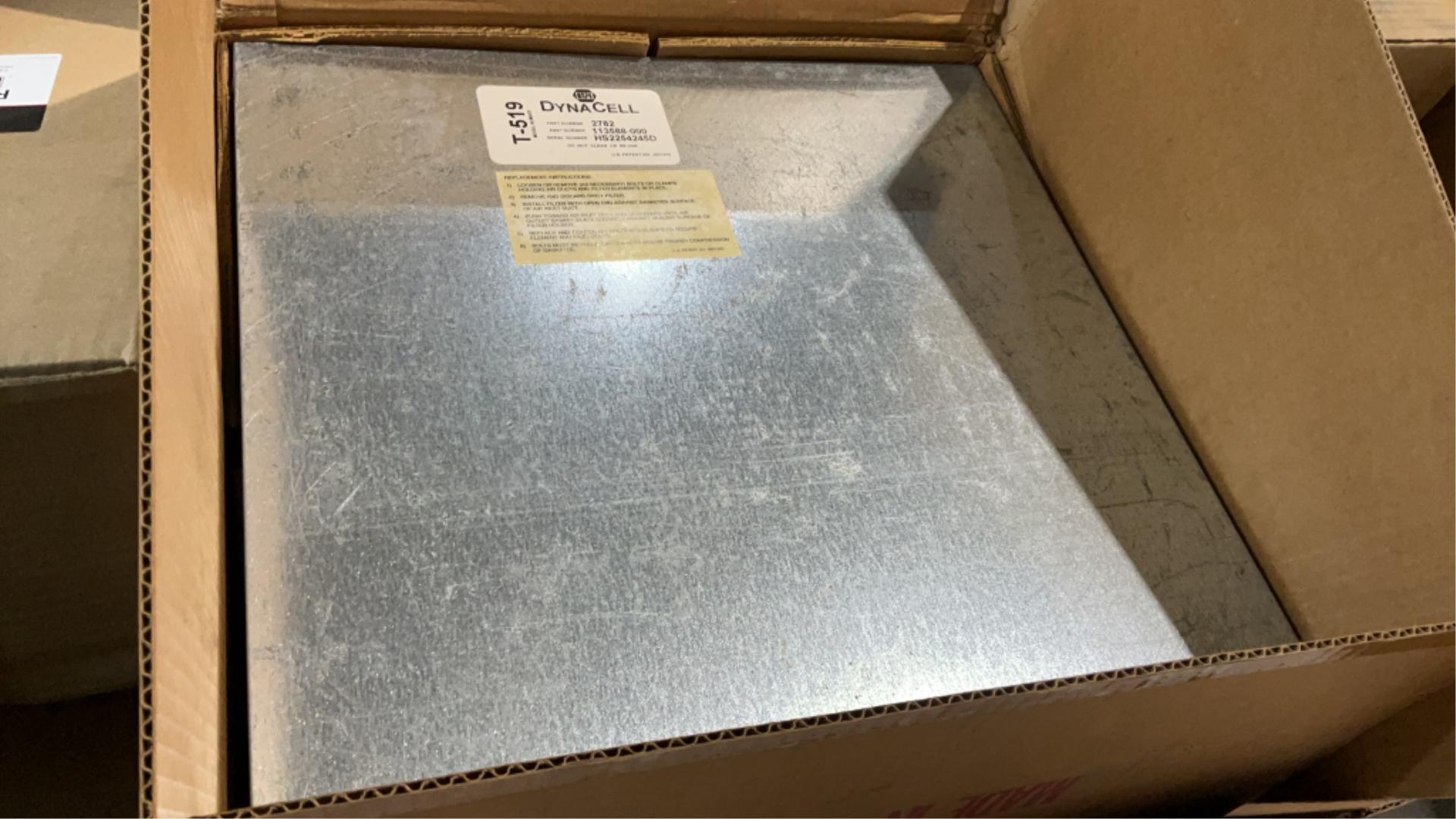 Automotive Air Filters