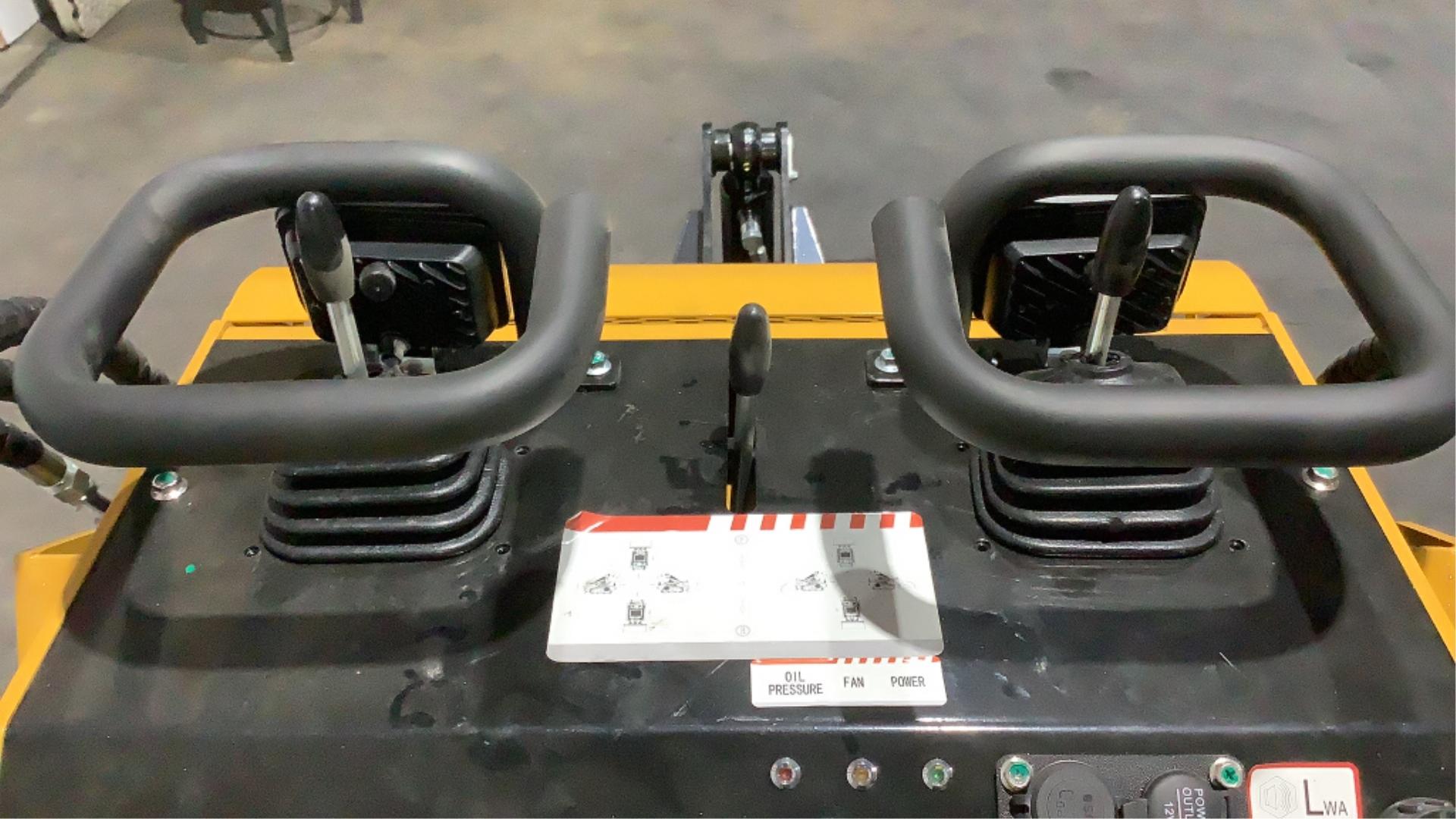 *NEW* 2025 AGT Gas Powered Mini Skid Steer MX-CRT2