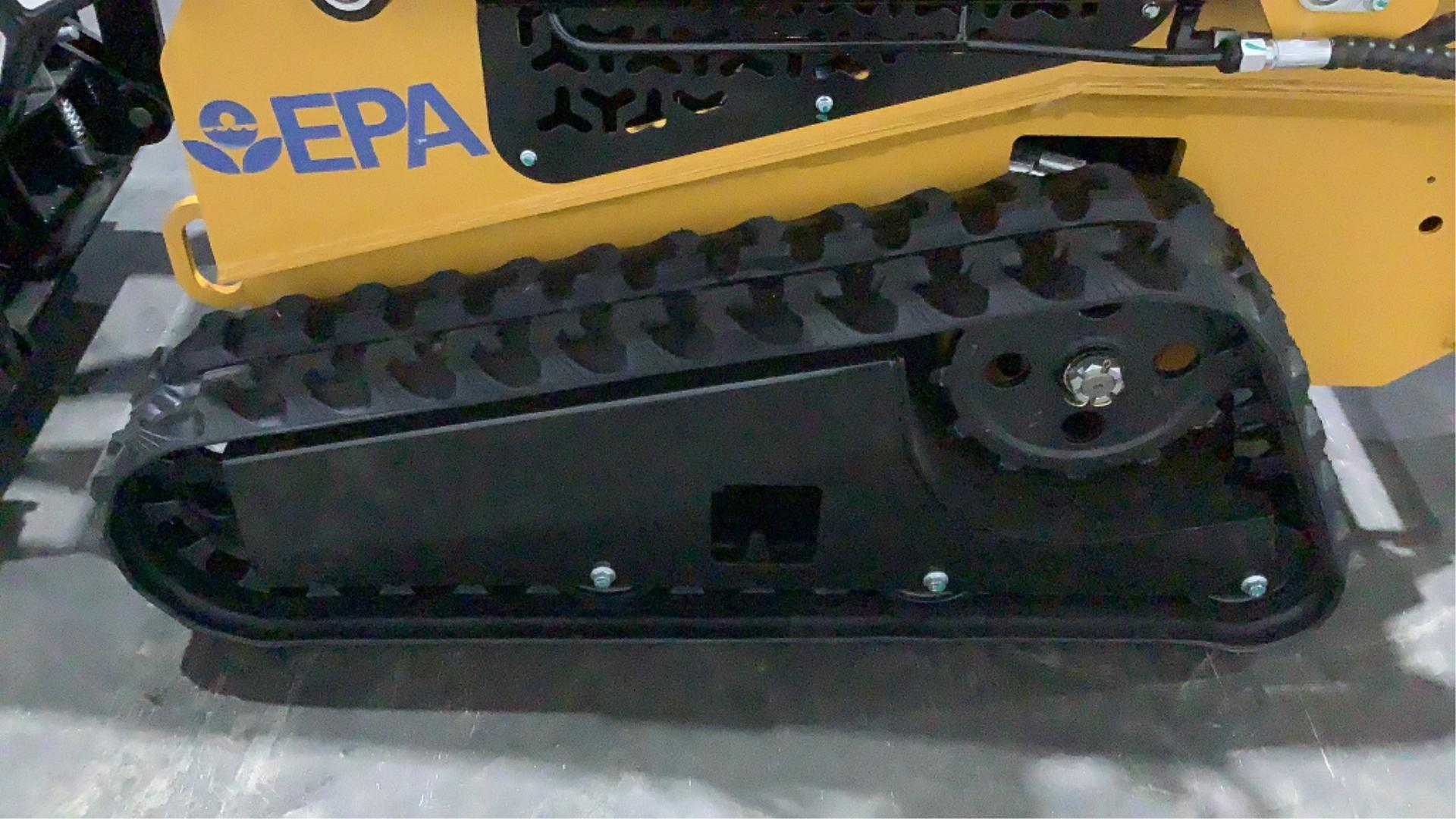 *NEW* 2025 AGT Gas Powered Mini Skid Steer MX-CRT2