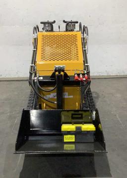 *NEW* 2025 AGT Gas Powered Mini Skid Steer MX-CRT2
