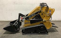 *NEW* 2025 AGT Gas Powered Mini Skid Steer MX-CRT2