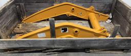 Case Loader Frame