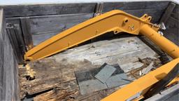 Case Loader Frame