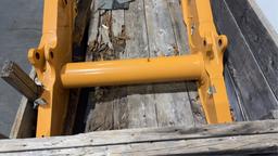 Case Loader Frame