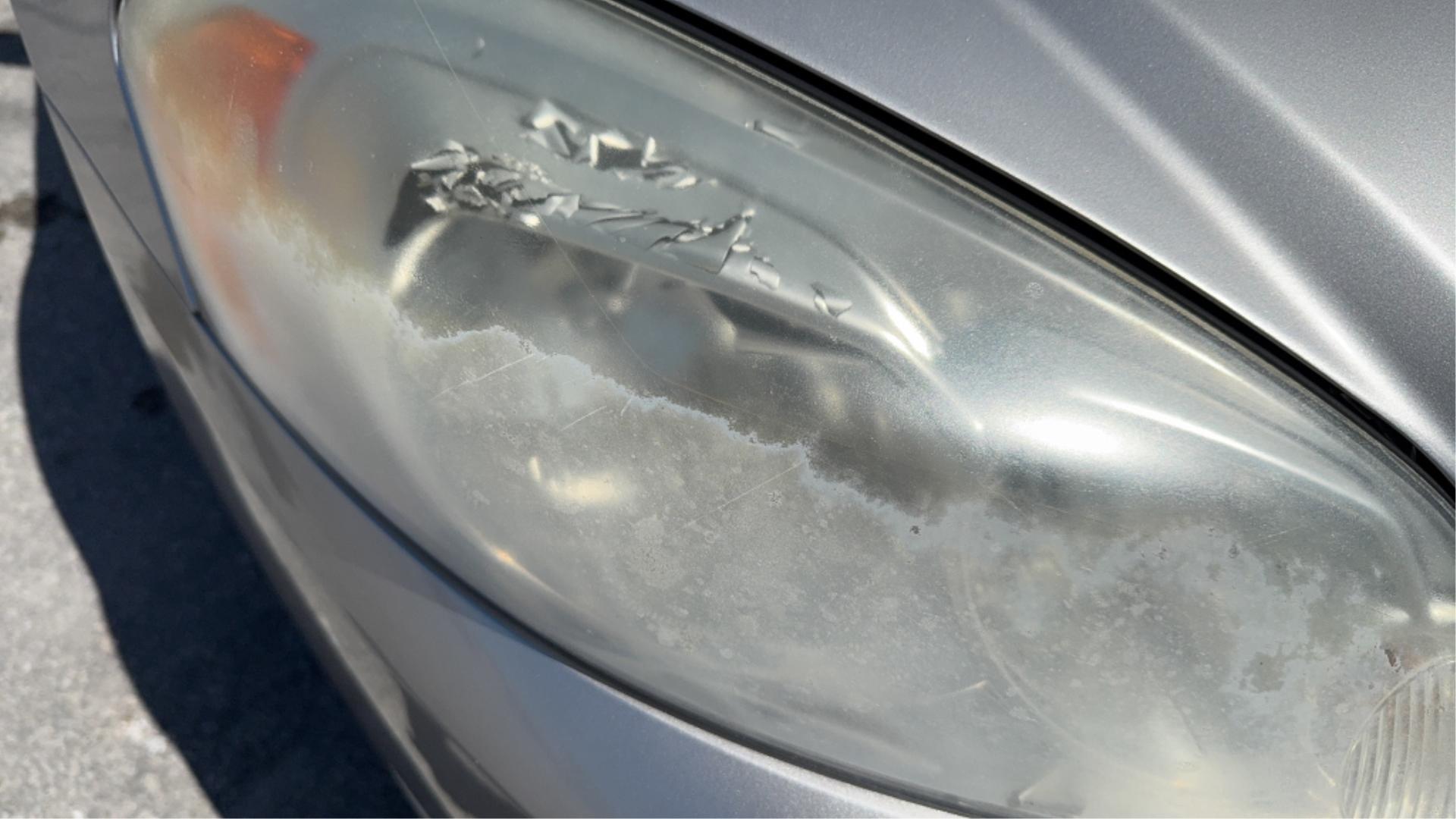 2007 Chevrolet Impala LS FWD