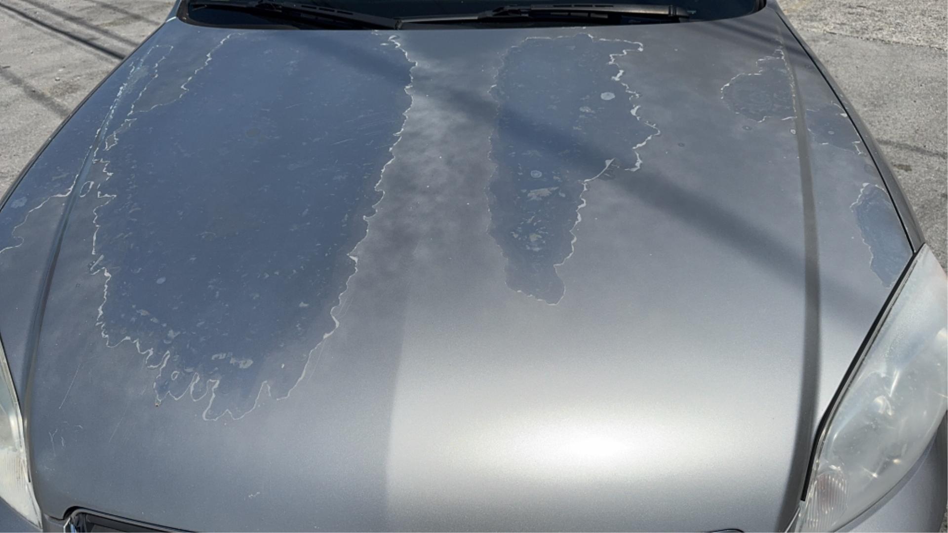 2007 Chevrolet Impala LS FWD