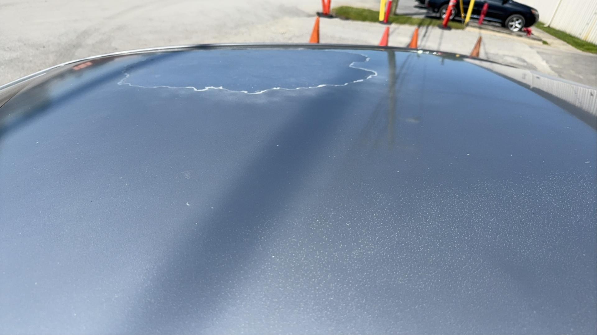 2007 Chevrolet Impala LS FWD