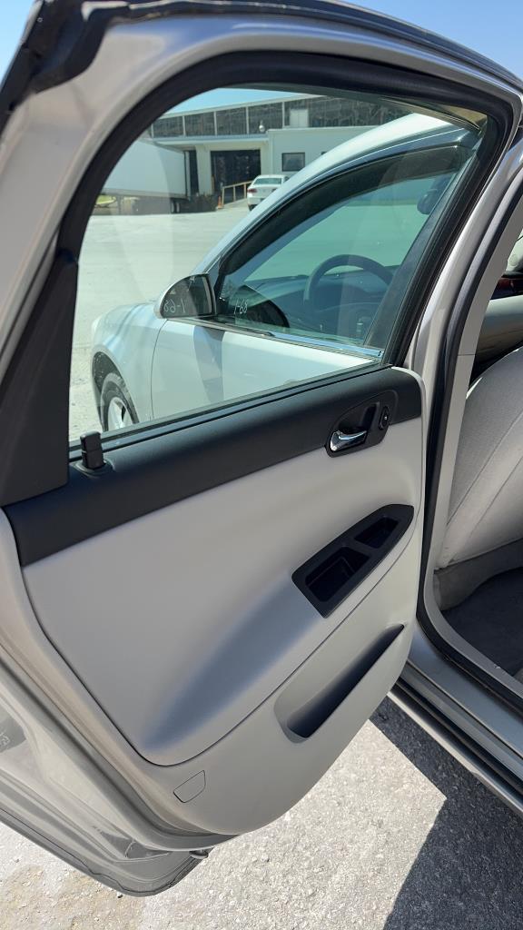 2007 Chevrolet Impala LS FWD