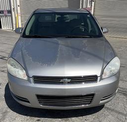 2007 Chevrolet Impala LS FWD