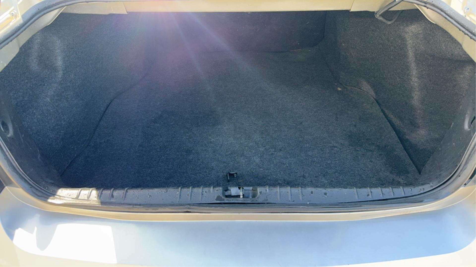 2007 Chevrolet Impala LS FWD