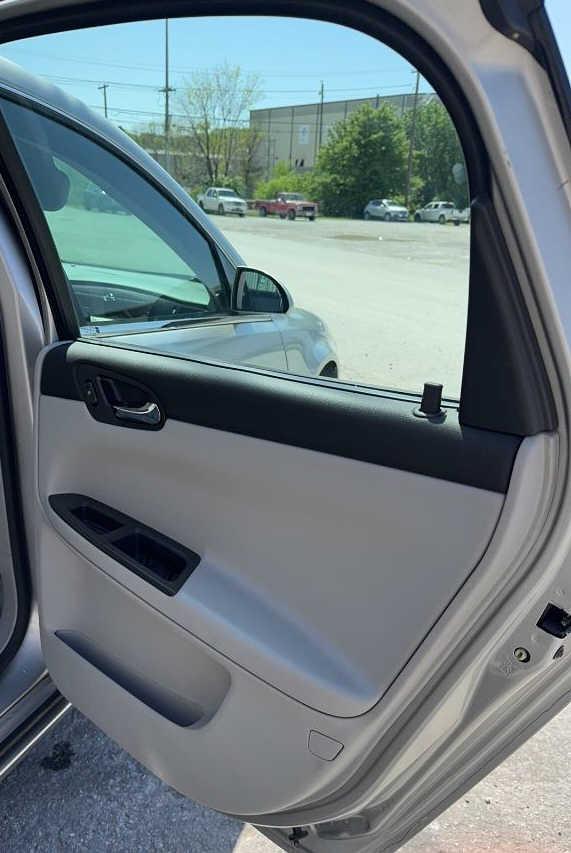 2007 Chevrolet Impala LS FWD