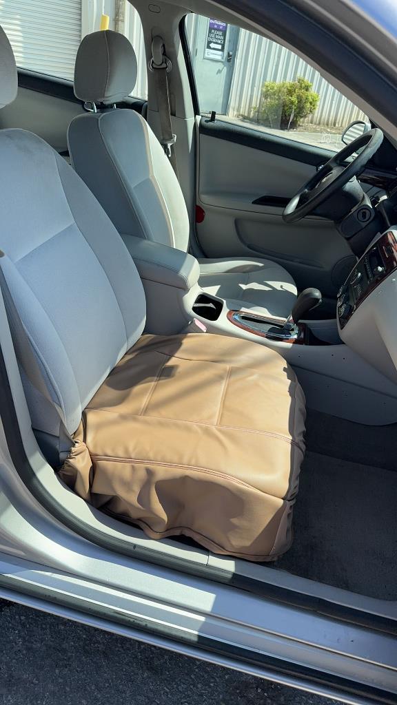 2007 Chevrolet Impala LS FWD