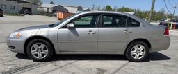 2007 Chevrolet Impala LS FWD