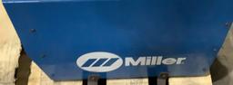 Miller Spectrum 2050 Plasma Cutter