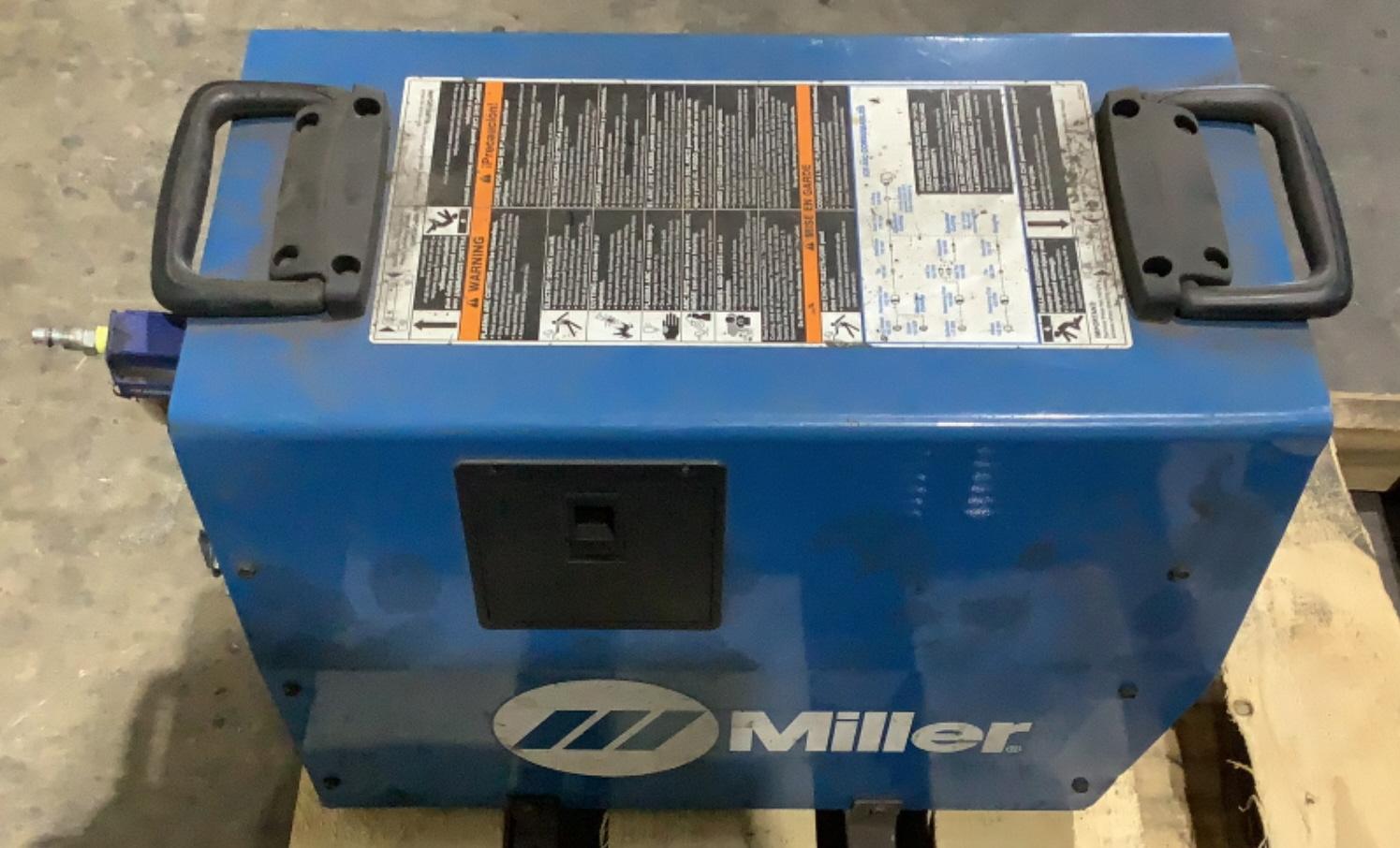 Miller Spectrum 2050 Plasma Cutter