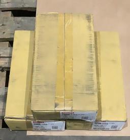 (3000) HILTI Self-Drilling Framing & Screws S-SLC