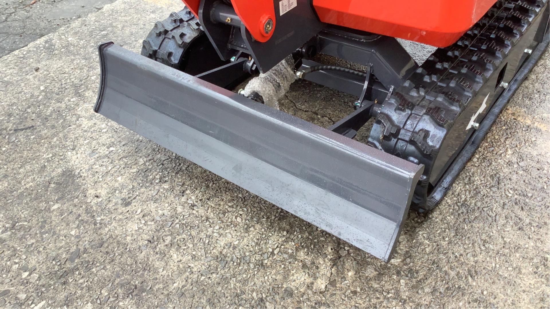 *NEW* 2025 AGT Gas Powered Mini Excavator QK20R