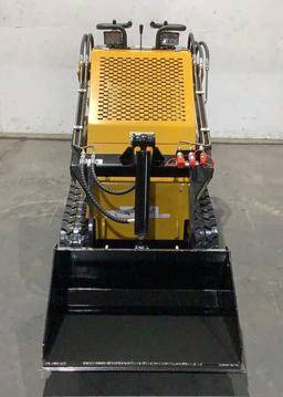 *NEW* 2025 AGT Gas Powered Mini Skid Steer MX-MRT1