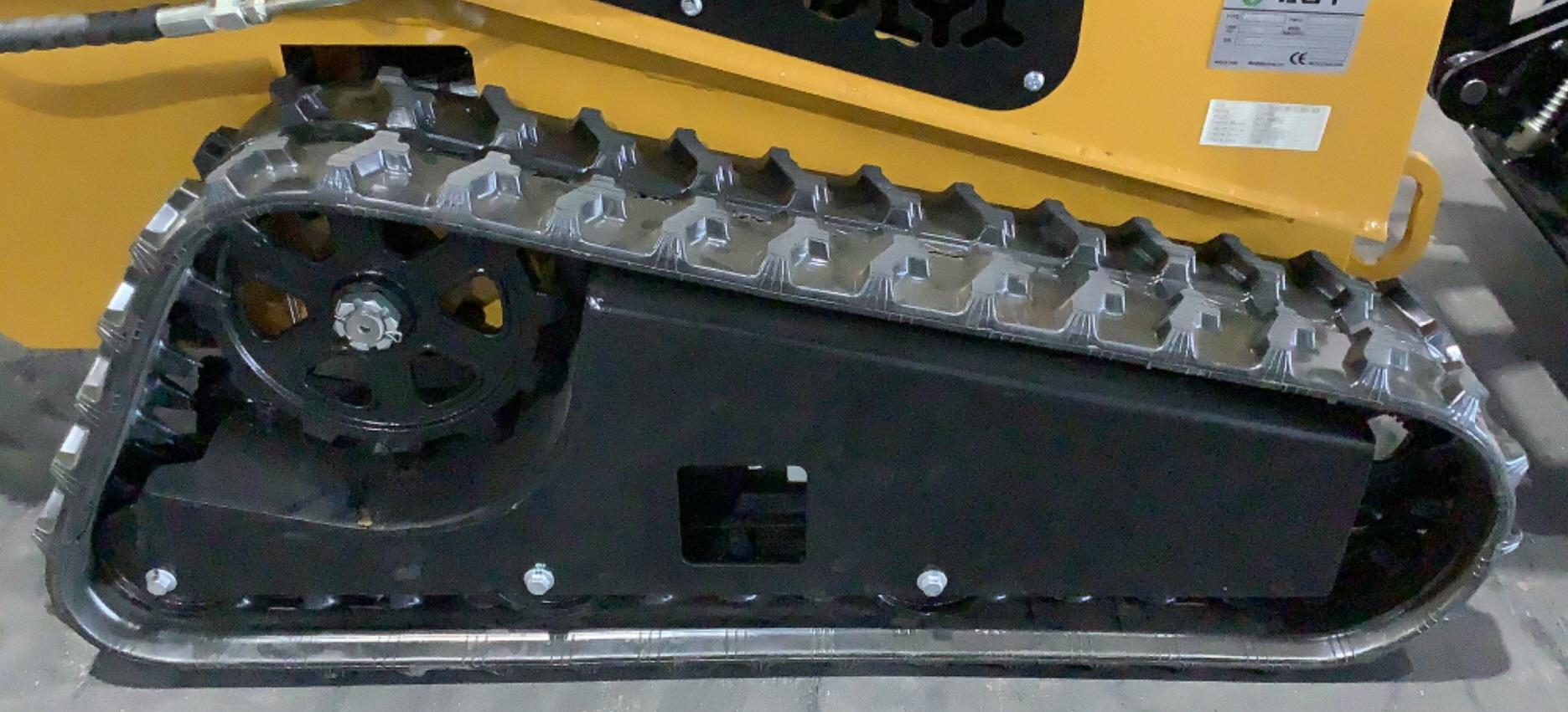 *NEW* 2025 AGT Gas Powered Mini Skid Steer MX-MRT1