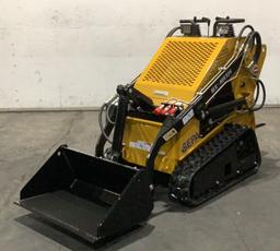 *NEW* 2025 AGT Gas Powered Mini Skid Steer MX-MRT1