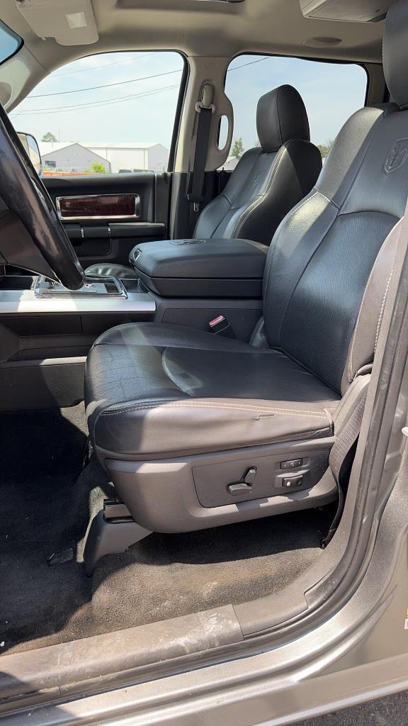 2011 Dodge RAM 1500 SLT 4X4
