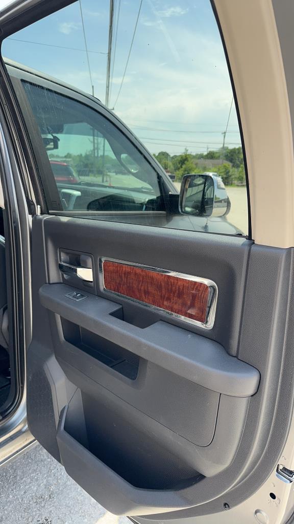 2011 Dodge RAM 1500 SLT 4X4