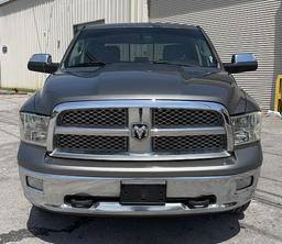 2011 Dodge RAM 1500 SLT 4X4