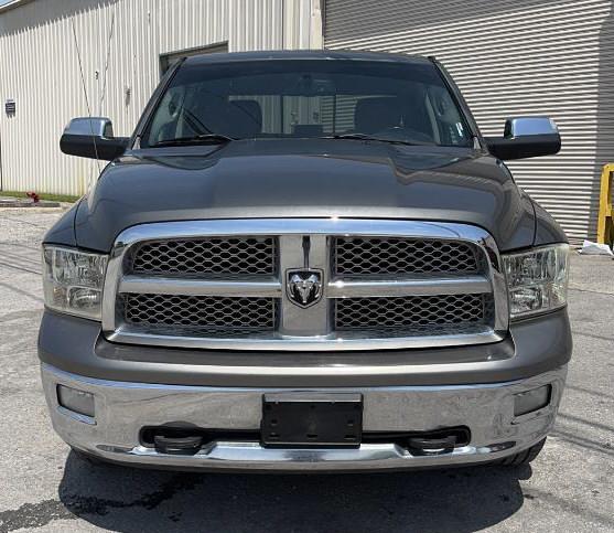 2011 Dodge RAM 1500 SLT 4X4
