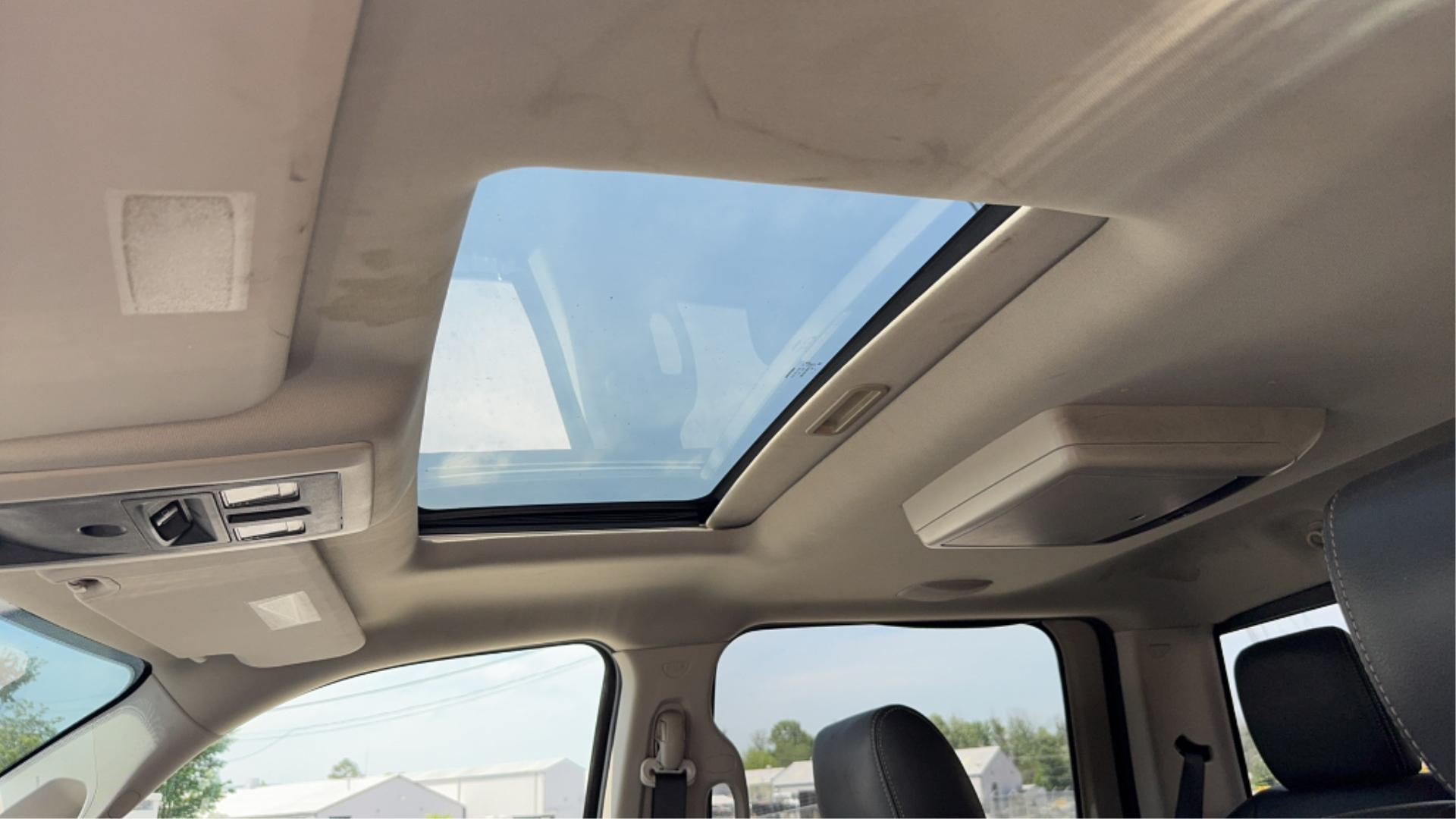 2011 Dodge RAM 1500 SLT 4X4