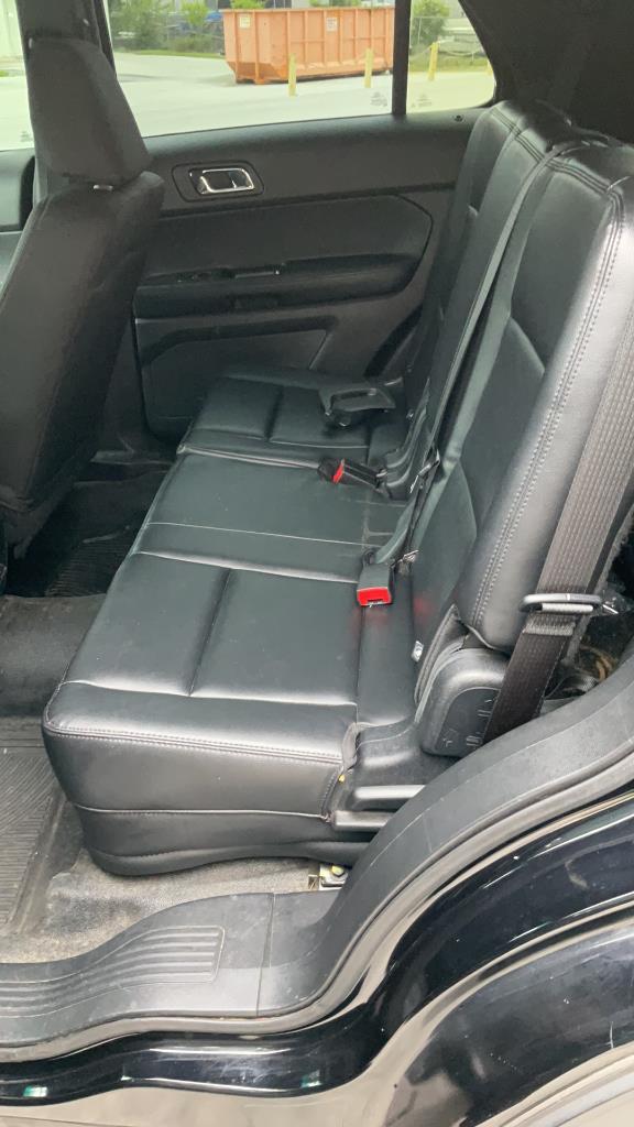 2016 Ford Explorer 4X4