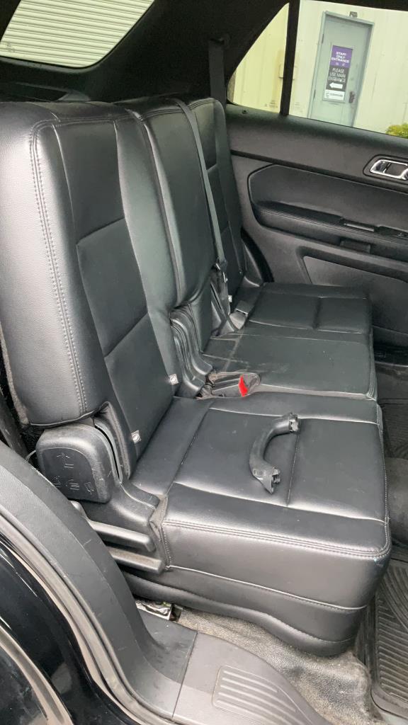 2016 Ford Explorer 4X4