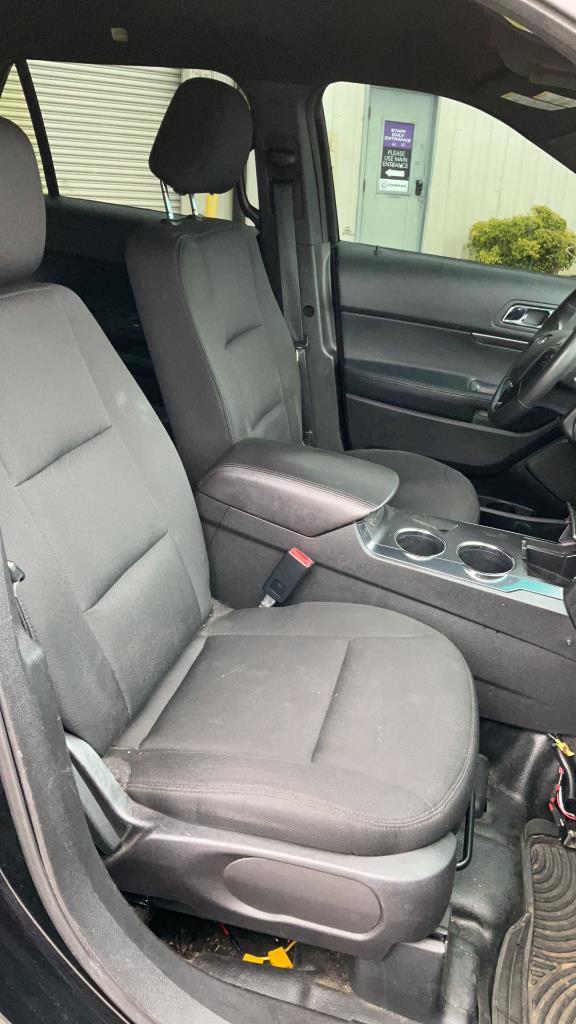2016 Ford Explorer 4X4