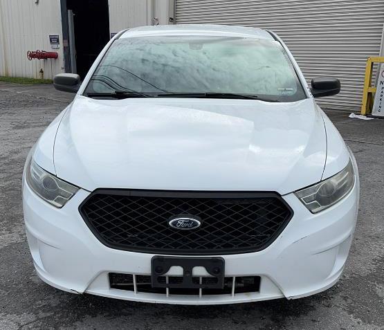 2013 Ford Taurus FWD