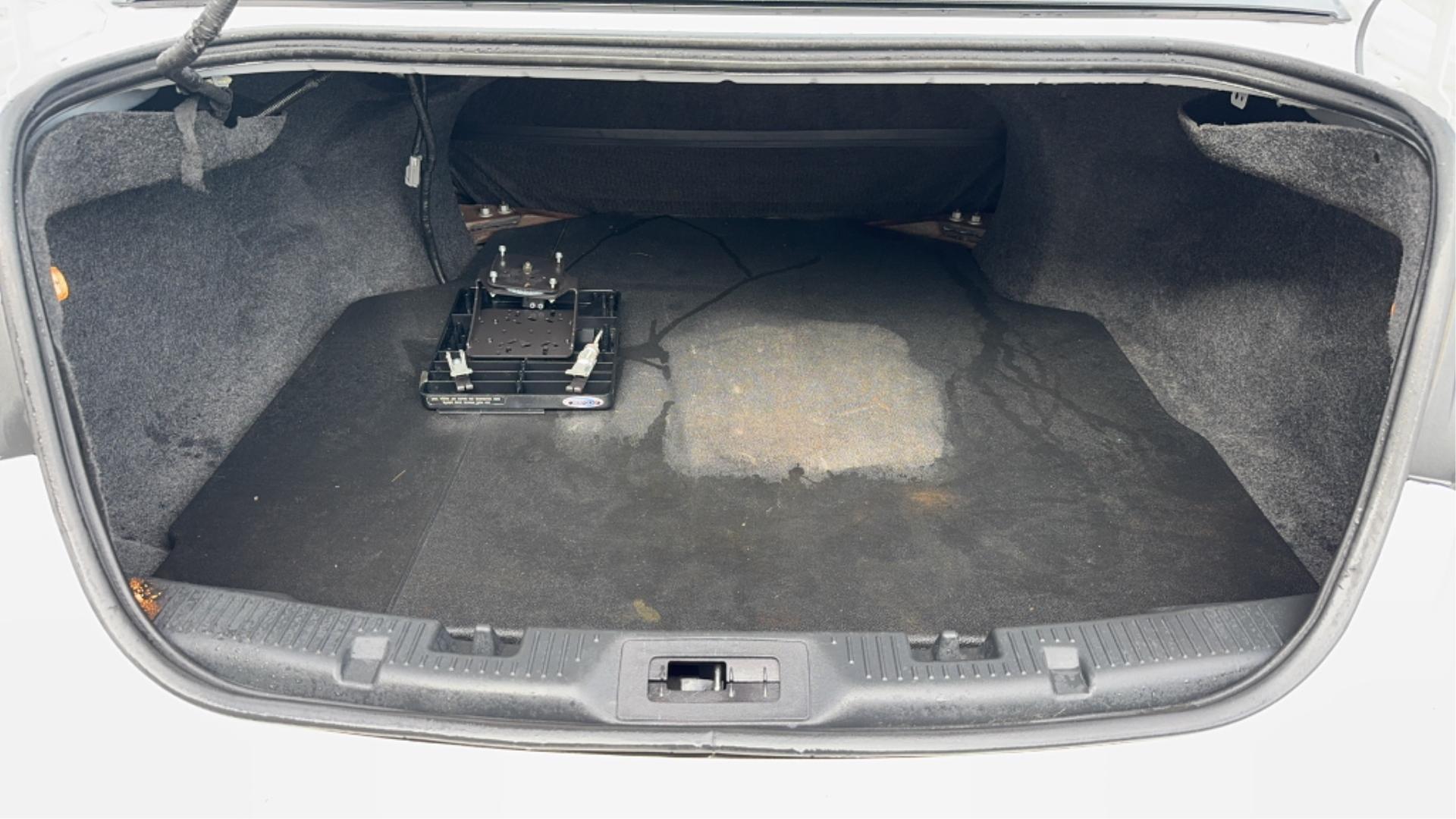 2013 Ford Taurus FWD