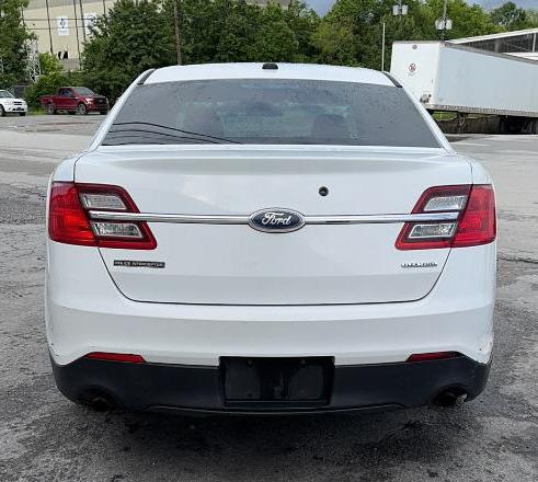 2013 Ford Taurus FWD