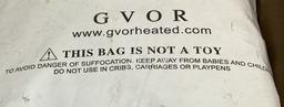 (10) Gvor XL Heated Vest