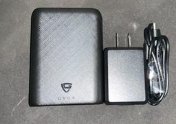 (10) Gvor XL Heated Vest