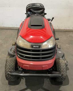 2018 Snapper 46" Gas Powered Riding Mower ST2446-0