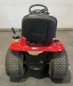 2018 Snapper 46" Gas Powered Riding Mower ST2446-0
