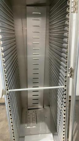 Cres Cor Proofing Cabinet 120PHC1836B