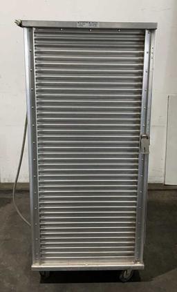 Cres Cor Proofing Cabinet 120PHC1836B
