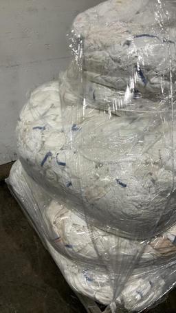 Approx 300Lbs of Bar Towels