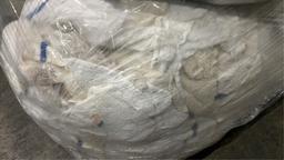 Approx 300Lbs of Bar Towels