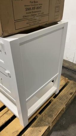James Martin Vanity